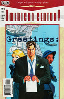 American Century Borrowed Time: Interest Compunded Daily |  Issue