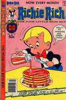 Richie Rich, Vol. 1  |  Issue