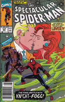 The Spectacular Spider-Man, Vol. 1 A Misty Kind Of Memory |  Issue