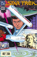 Star Trek, Vol. 2 No Compromise, pt 2 |  Issue