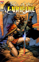 Tales of the Witchblade Samantha |  Issue