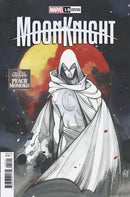 Moon Knight, Vol. 9 Party Monster |  Issue