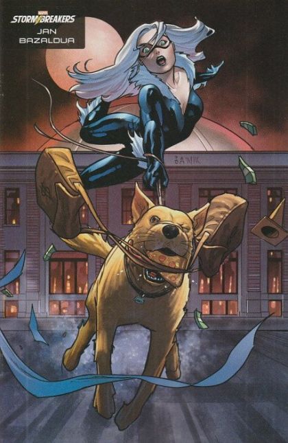The Amazing Spider-Man, Vol. 6  |  Issue