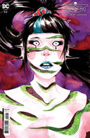 Knight Terrors: Punchline Knight Terrors  |  Issue