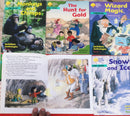Oxford University Press | Book Set | For 3-5 Years Old | Paperback | SKU: 2405_101_A103