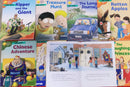 Oxford University Press | Book Set | For 3-5 Years Old | Paperback | SKU: 2405_101_A103