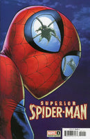 Superior Spider-Man, Vol. 3 Mistaken Identity Crisis; Negative Reinforcement |  Issue