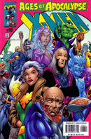 X-Men, Vol. 1 Ages of Apocalypse - Part 5: First & Last, Part 2 |  Issue