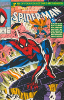 Spider-Man Saga, Vol. 1  |  Issue