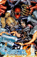 Bloodstrike Assassin  |  Issue