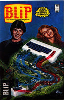 Blip  |  Issue
