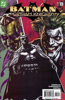 Batman: Gotham Knights Pushback, Pushback: Book Two |  Issue