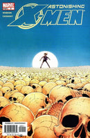 Astonishing X-Men, Vol. 3 Dangerous, Part 3 |  Issue