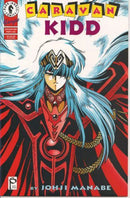 Caravan Kidd Part 3 Part 3, Episode Five: Marionette |  Issue