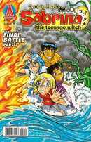 Sabrina the Teenage Witch, Vol. 3 The Final Battle |  Issue