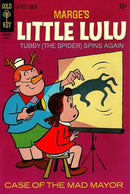 Marge's Little Lulu (Western Publishing) The Case of the Mad Mayor |  Issue