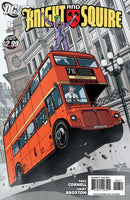 Knight & Squire For Six, Part Six |  Issue