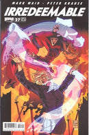 Irredeemable  |  Issue