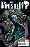 The Punisher, Vol. 9  |  Issue