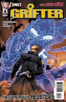 Grifter, Vol. 3 On-Ramp |  Issue