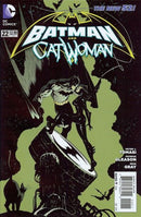 Batman and Robin, Vol. 2 Despair |  Issue
