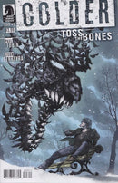 Colder Toss The Bones  |  Issue