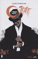 Outcast by Kirkman & Azaceta Get Behind Me Satan |  Issue