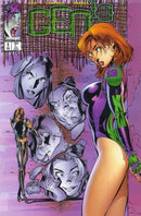 Gen 13, Vol. 2 (1995-2002) Bewitched, Bothered And Bewildered |  Issue