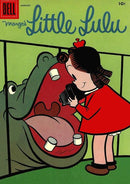 Marge's Little Lulu (Western Publishing)  |  Issue