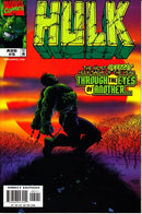 The Incredible Hulk, Vol. 2 Yes, I Saw The Hulk! |  Issue