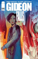 Gideon Falls The Sum Of Its Parts |  Issue