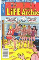 Life with Archie  |  Issue