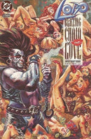 Lobo: Blazing Chain of Love Blazing Chain of Love |  Issue