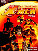 Astonishing X-Men Companion  |  Issue