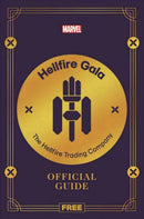 Hellfire Gala Guide  |  Issue