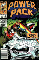 Power Pack, Vol. 1  |  Issue