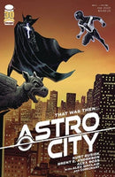 Astro City: That Was Then... Special That Was Then... |  Issue
