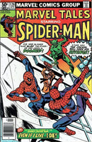 Marvel Tales, Vol. 2 Even if I Live, I Die! |  Issue