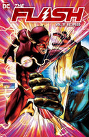 Flash, Vol. 5 HC / TP  |  Issue