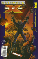 Ultimate X-Men, Vol. 1 Return of the King |  Issue