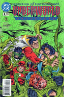 Underworld Unleashed Underworld Unleashed - Seduction of the Innocent |  Issue