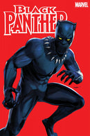 Black Panther, Vol. 9  |  Issue