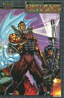 Wetworks Sourcebook  |  Issue