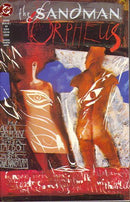 The Sandman Special The Song Of Orpheus |  Issue