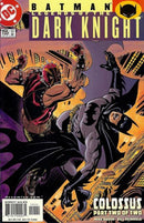 Batman: Legends of the Dark Knight Colossus, Part 2 |  Issue