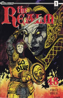 The Realm, Vol. 2  |  Issue