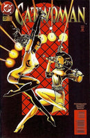 Catwoman, Vol. 2 Family Ties, Part 2: Loyalties Unbound |  Issue