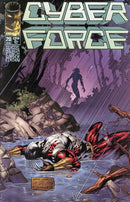 Cyberforce, Vol. 2  |  Issue