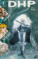 Dark Horse Presents, Vol. 1 Sovay |  Issue