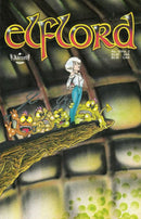 Elflord, Vol. 2  |  Issue